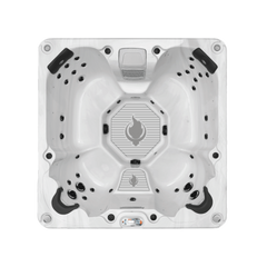 Liberty Spas LYS7000 Luxury 240V 7 Person Spa KH-10208