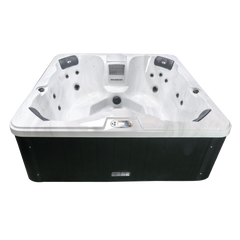 LLiberty Spas YS4500 Plug & Play 5 Person Spa KH-10200