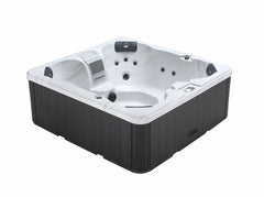 LLiberty Spas YS4500 Plug & Play 5 Person Spa KH-10200