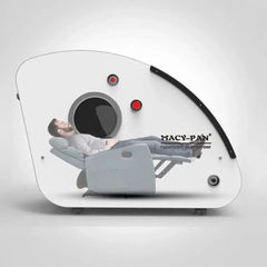 Macy-Pan HP750  2.0 ATA Seated Hard Shell Hyperbaric Chamber
