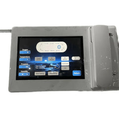 Macy-Pan HP750  2.0 ATA Seated Hard Shell Hyperbaric Chamber