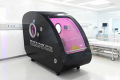 Macy-Pan HP750  2.0 ATA Seated Hard Shell Hyperbaric Chamber