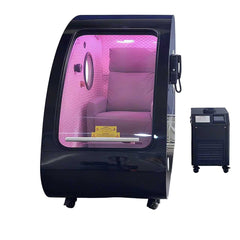Macy-Pan HP750  2.0 ATA Seated Hard Shell Hyperbaric Chamber