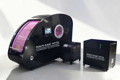 Macy-Pan HP750  2.0 ATA Seated Hard Shell Hyperbaric Chamber