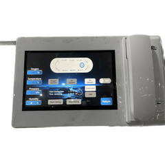 Macy-Pan Hyperbaric Oxygen Therapy Chamber Hard Type HP2202