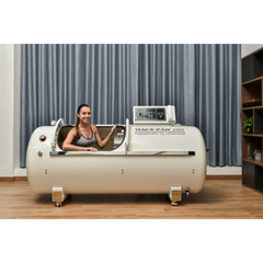 Macy-Pan Hyperbaric Oxygen Therapy Chamber Hard Type HP2202
