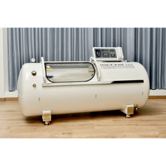 Macy-Pan Hyperbaric Oxygen Therapy Chamber Hard Type HP2202