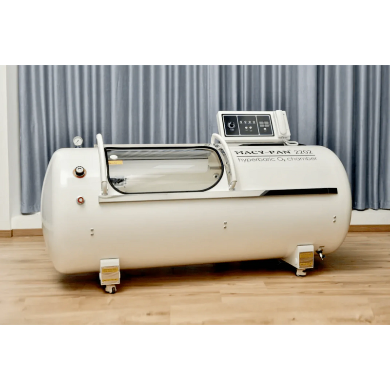 Macy-Pan Hyperbaric Oxygen Therapy Chamber Hard Type HP2202