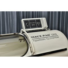 Macy-Pan Hyperbaric Oxygen Therapy Chamber Hard Type HP2202