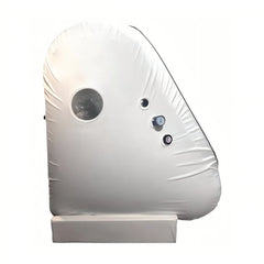 Macy-Pan Hyperbaric Oxygen Therapy Chamber Sitting Type - L1 L1-1.3ATA5L-S3K-WHT