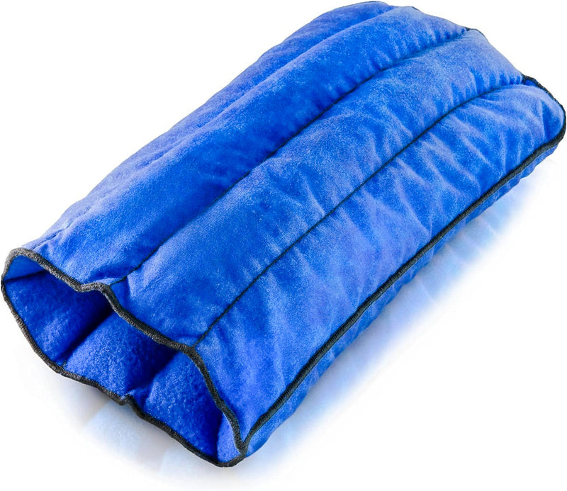 Microwavable Heat Therapy Glove for Hand Pain and Arthritis Relief