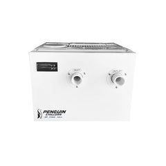 Penguin Chillers 1/2 HP Water Chiller PENGUIN-12-WATER