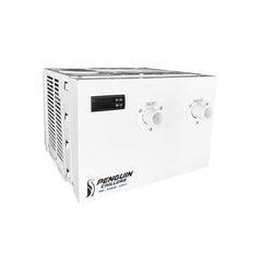 Penguin Chillers 1/2 HP Water Chiller PENGUIN-12-WATER
