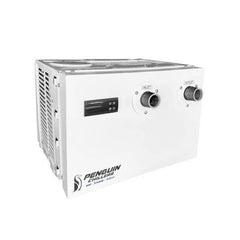 Penguin Chillers 316 Stainless Steel Exchanger Water Chiller