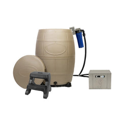 Penguin Chillers Cold Therapy Chiller & Ice Barrel Bundle PENGUIN-IB-BUNDLE-T-400