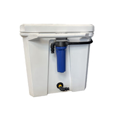 Penguin Chillers Cold Therapy Chiller & Insulated Tub