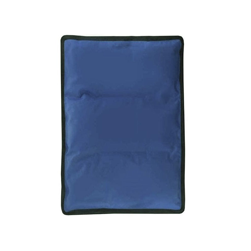 Soft Flexible Gel Ice Pack for Injuries and Post Surgery Cold Compression Therapy